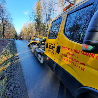 Speyer + Hofmann GmbH