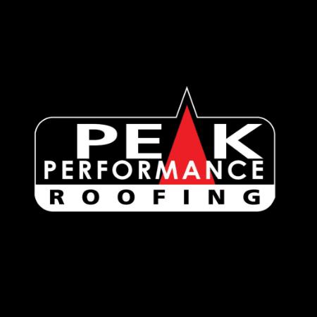 Peak Performance Roofing LLC