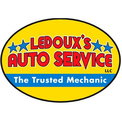 Ledoux's Auto Service - Commercial Street