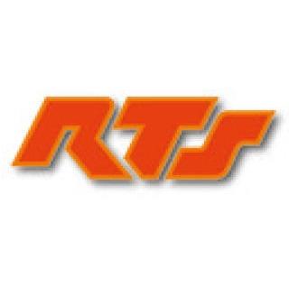 RTS Rail Transport Services GmbH, Zentrale