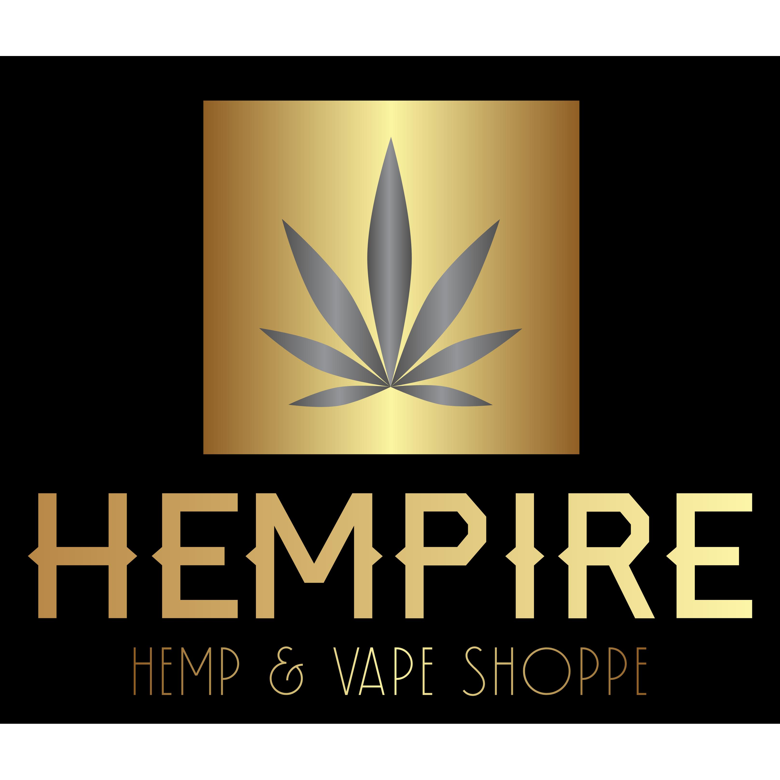 Hempire Hemp and Vape Shoppe