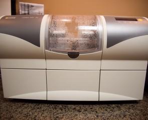 Cosmetic and Implant Dentistry of CT-Aaron M Gross DMD