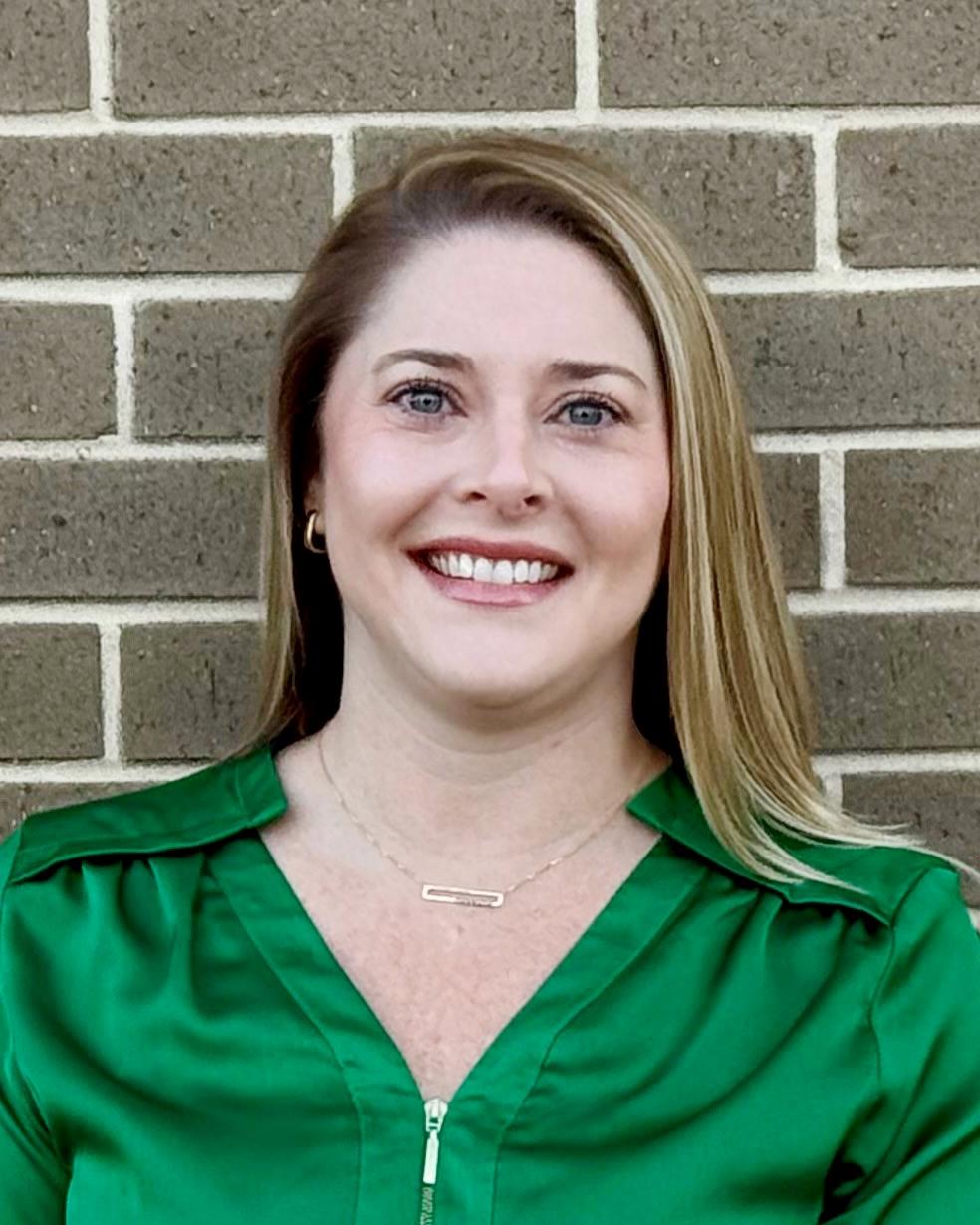 Crystal B. Berumen, FNP-C