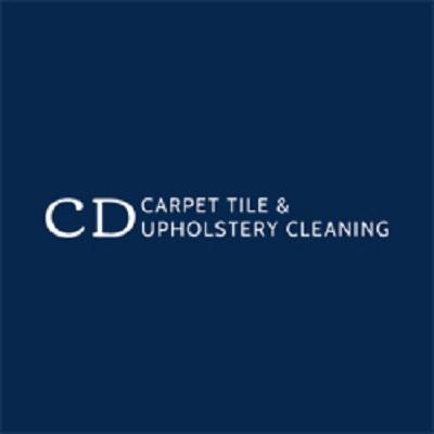 CD Carpet Cleaning & Janitorial LLC