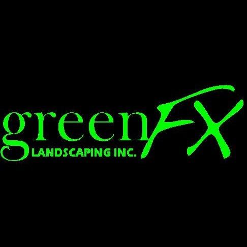 Green FX Landscaping Inc