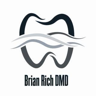 Brian Rich DMD