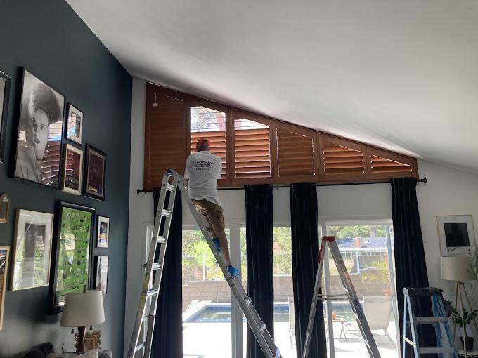 MnM Window Covering Specialists