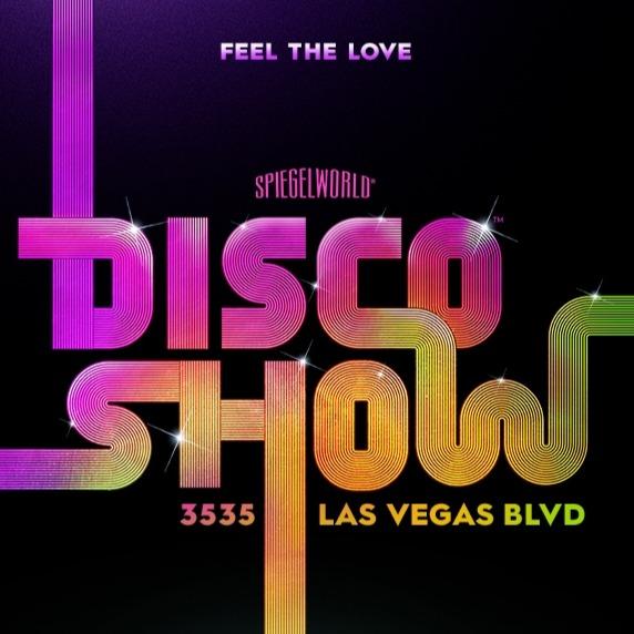Discoshow