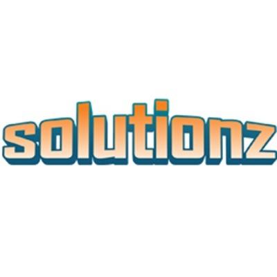 Solutionz, LLC