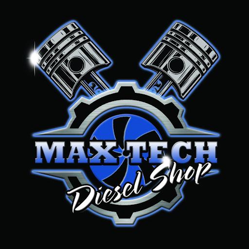 Max Tech Diesel - Mécanique Diesel Napierville