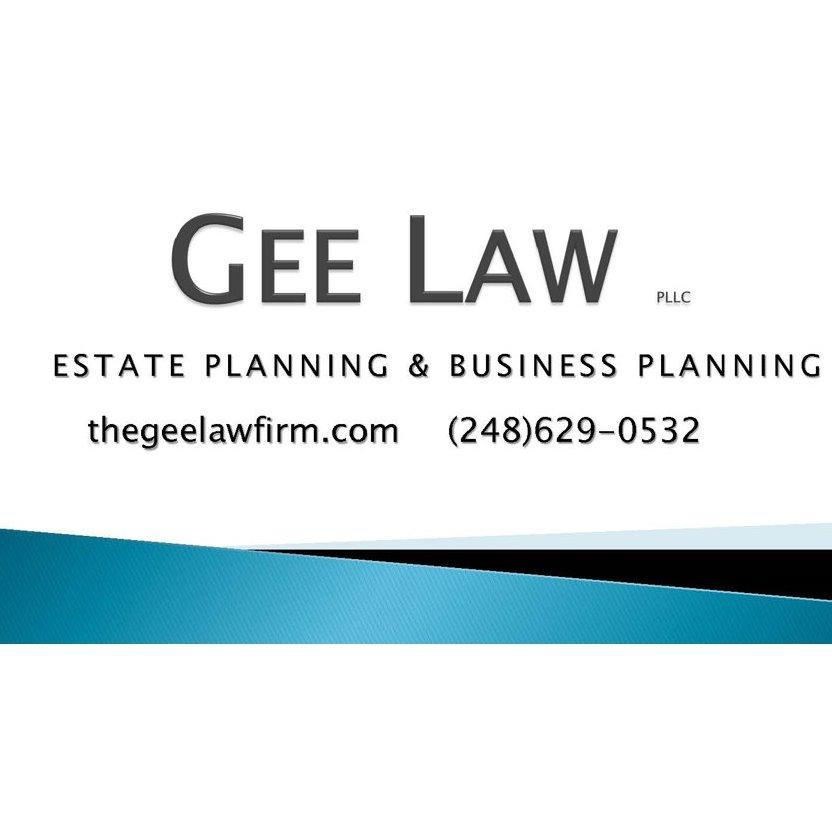 Gee Law, PLLC