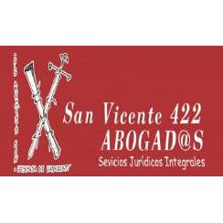 San Vicente 422 Abogados