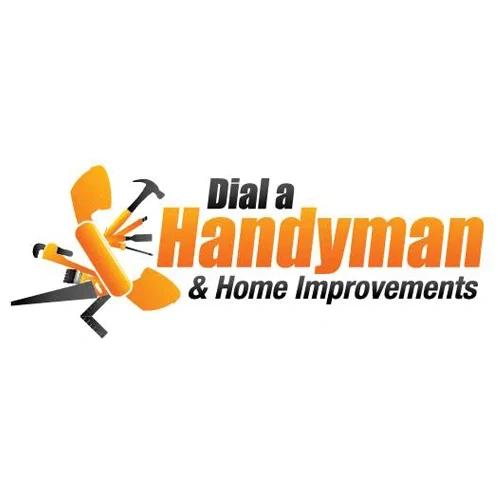 Dial A Handyman & Home Improvements