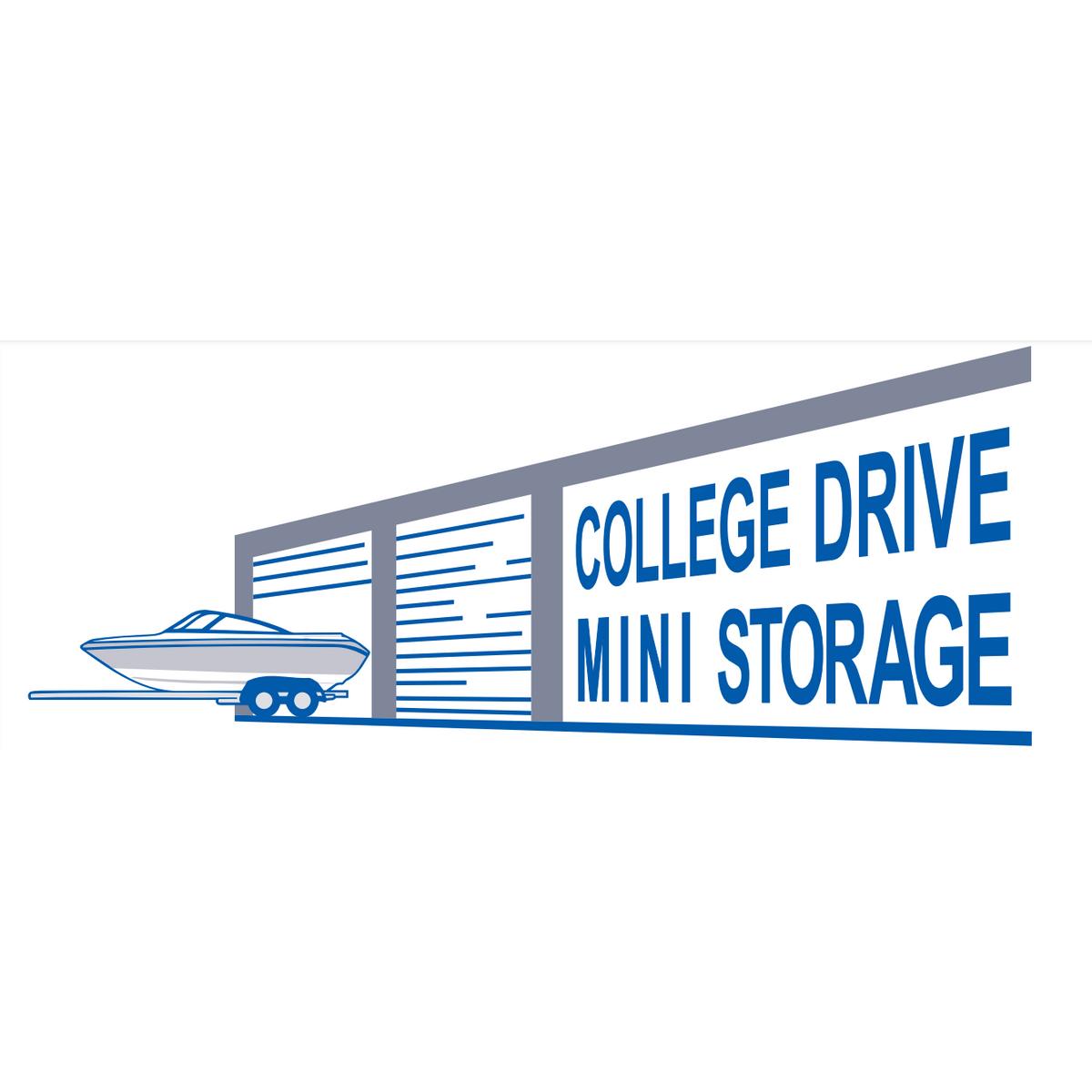 College Drive Mini Storage