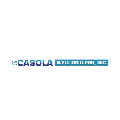 Casola Well Drillers Inc.