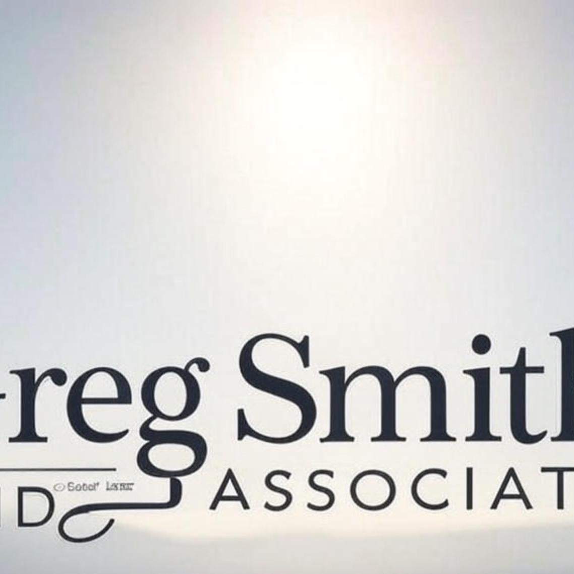 Greg Smith and Associates