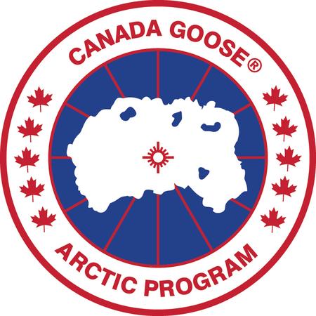 Canada Goose New Jersey