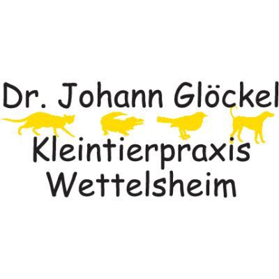 Dr. Johann Glöckel