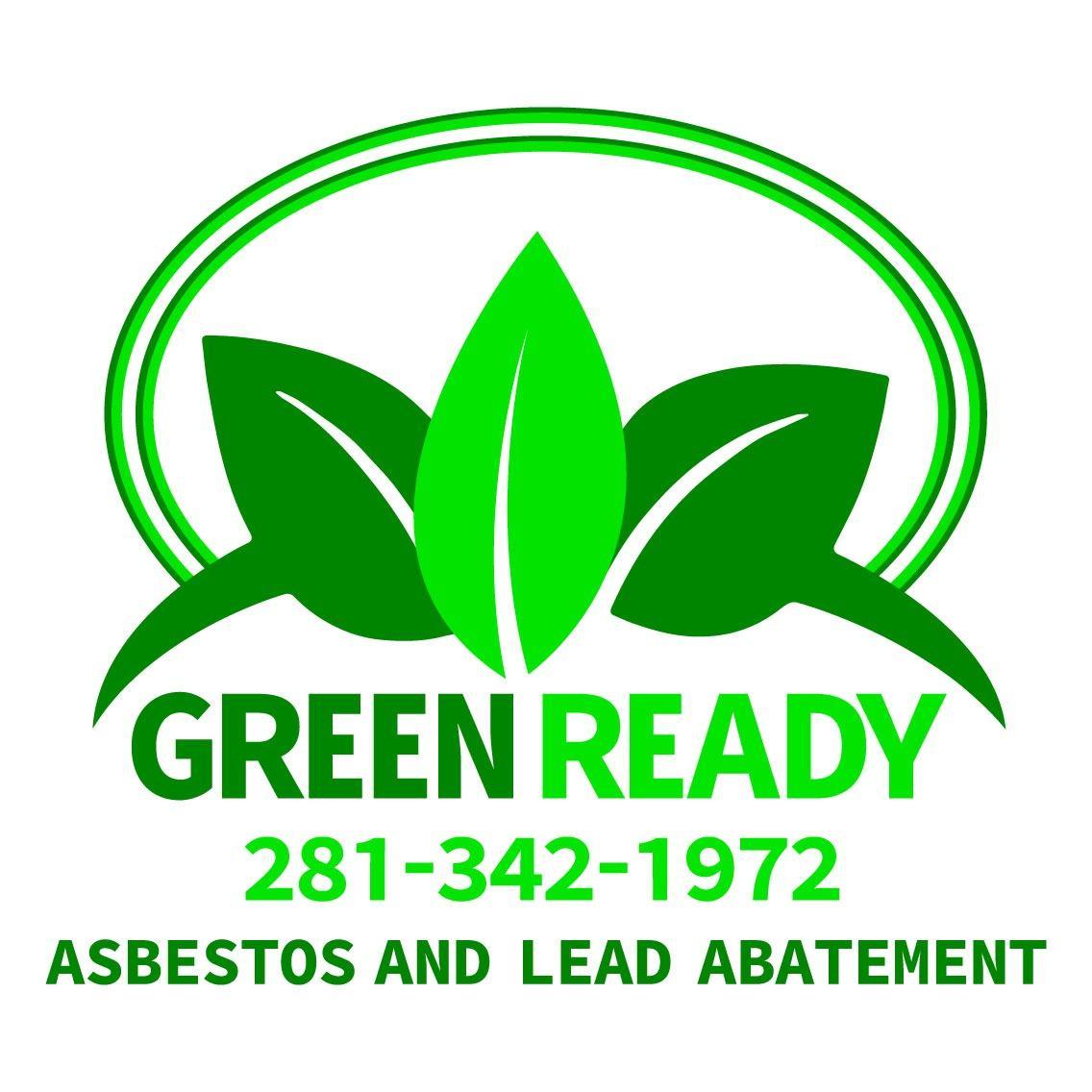 Green Ready Inc