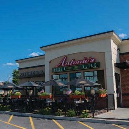 Antonio’s Pizza By The Slice Kitchen & Bar - Worcester