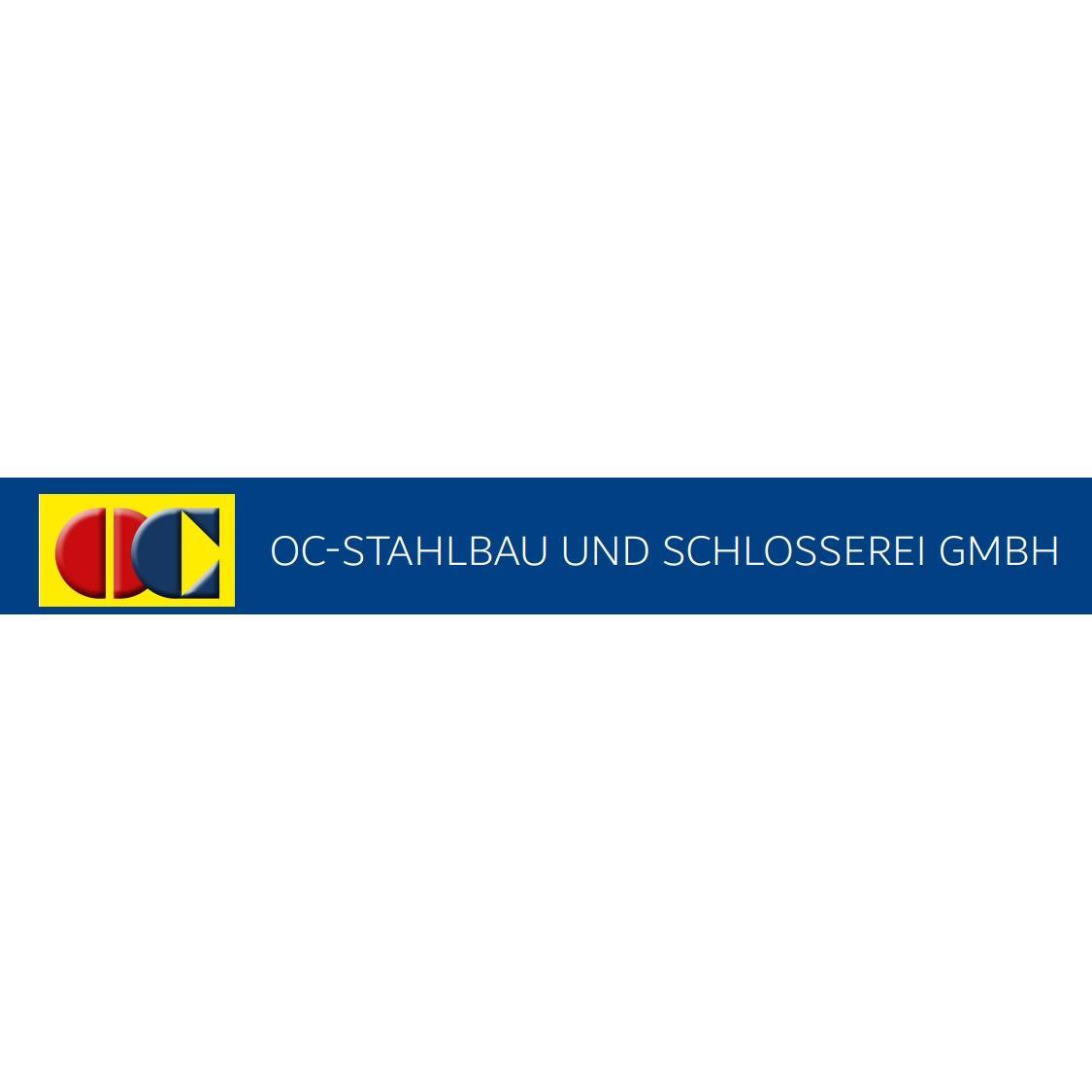 OC-Stahlbau und Schlosserei GmbH