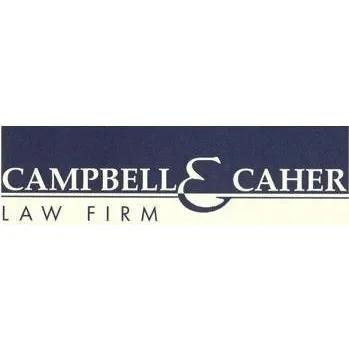 Campbell & Caher