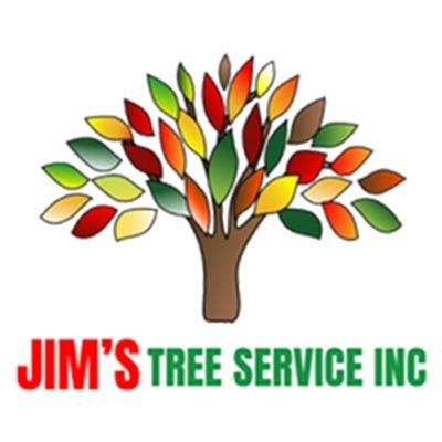 Jim's Tree Service, Inc