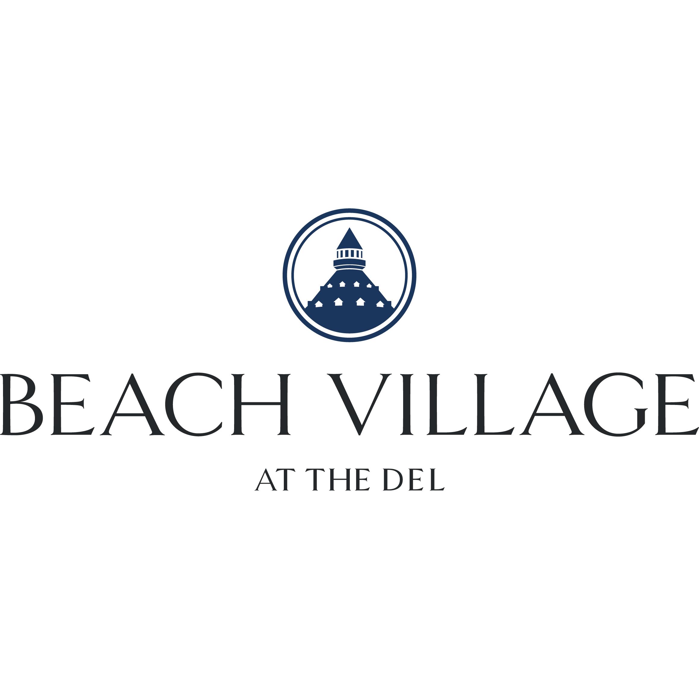 Beach Village at The Del, LXR Hotels & Resorts