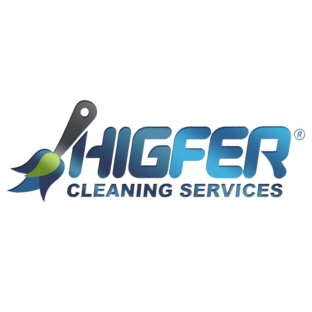 Higfer Cleaning Services
