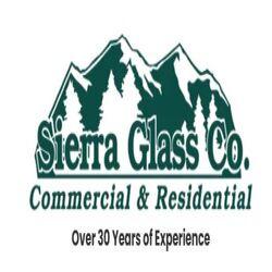 Sierra Glass Company