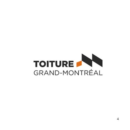 Toiture Grand Montréal - Toiture plat, membrane élastomère Montréal-Nord