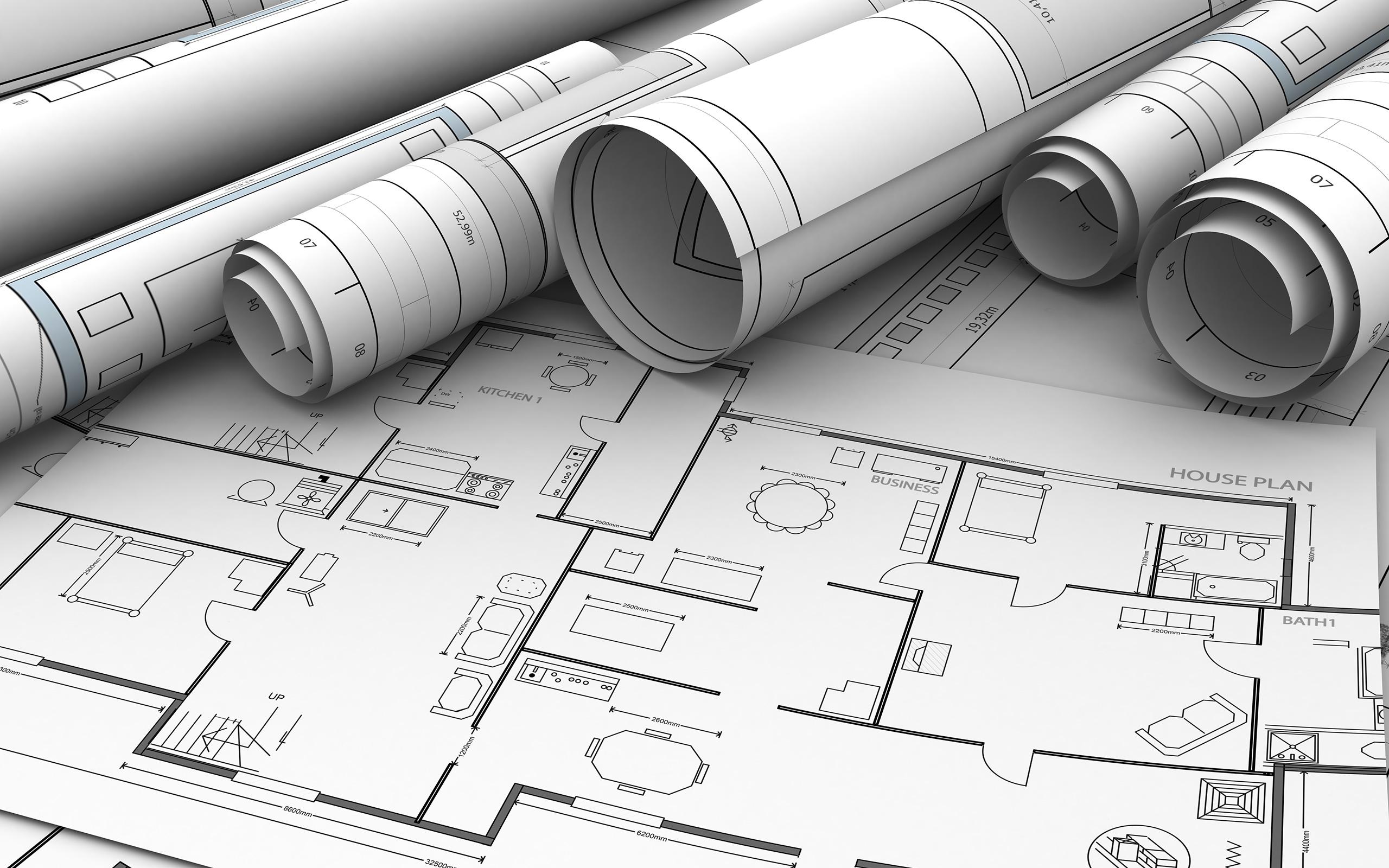 Morgan Blueprint Design Company