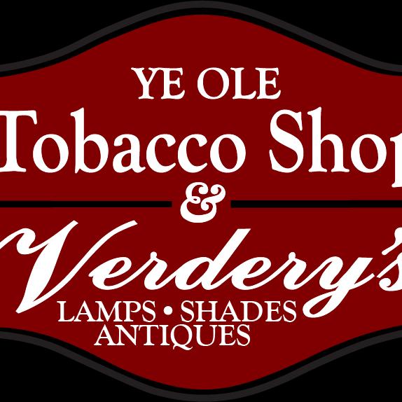 Ye Ole Tobacco Shop
