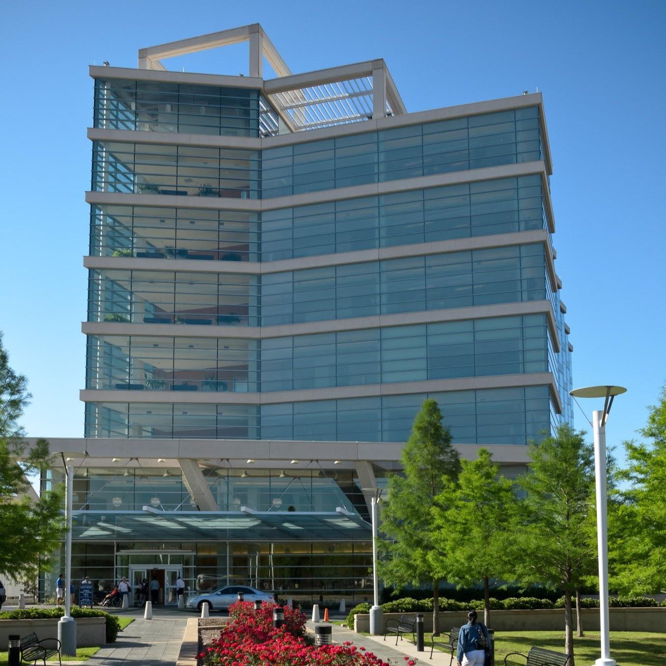 Digestive Disease Clinic - UT Southwestern