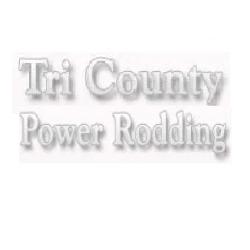 Tri - County Power Rodding