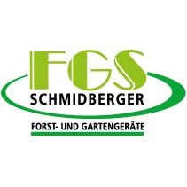 FGS - Schmidberger Forst- und Gartengeräte