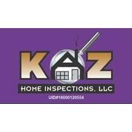 KAZ Home Inspections, LLC