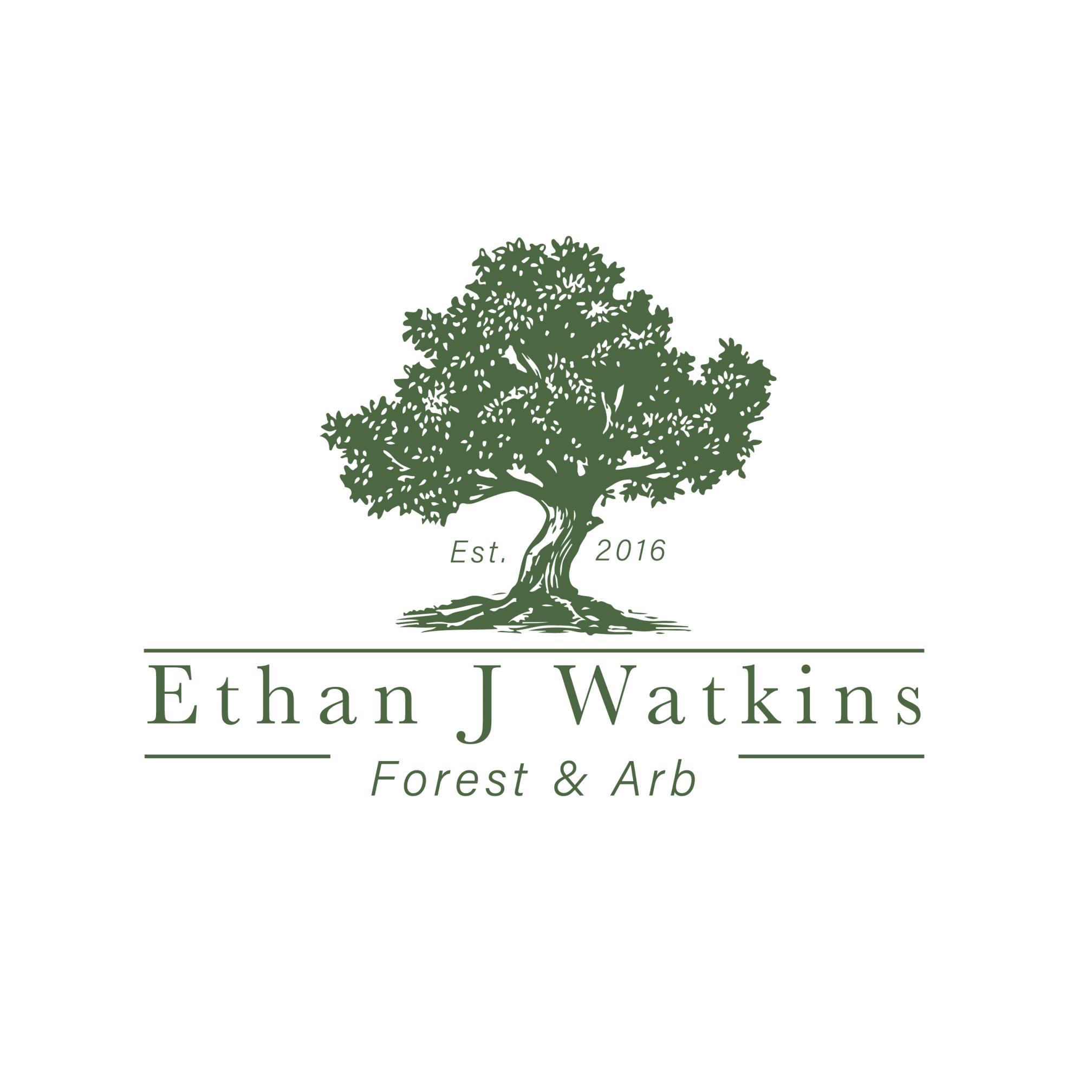 Ethan J Watkins Forest & Arb Ltd
