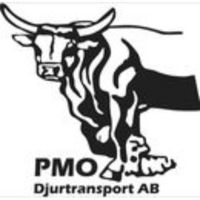 PMO Djurtransport AB