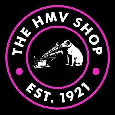 hmv