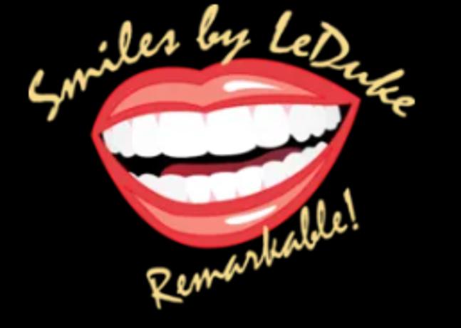 Smiles by LeDuke