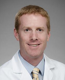 Jeffrey D. Robinson