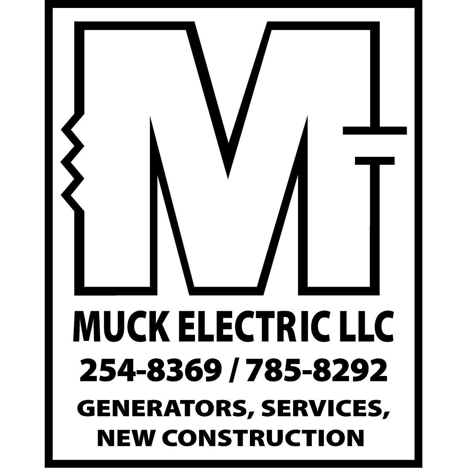Muck Electric LLC