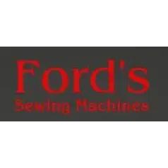 S Ford Sewing Machines