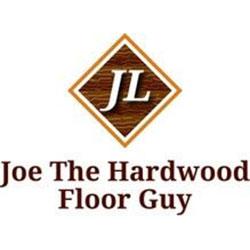 Joe The Hardwood Floor Guy