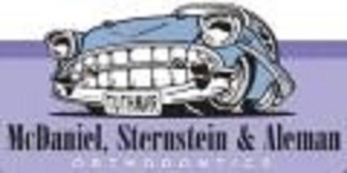 McDaniel, Sternstein & Aleman Orthodontics