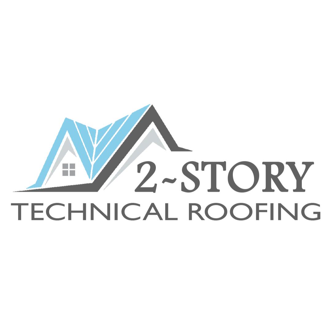 2-Story Technical Roofing