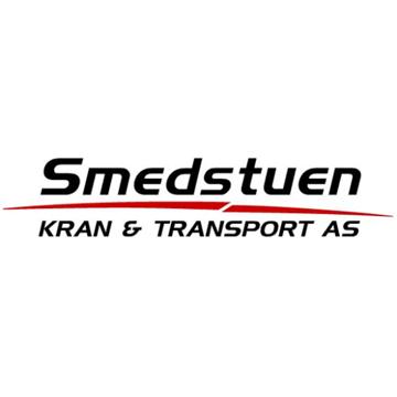 Smedstuen Kran og Transport 1 AS
