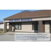 David Akers Insurance