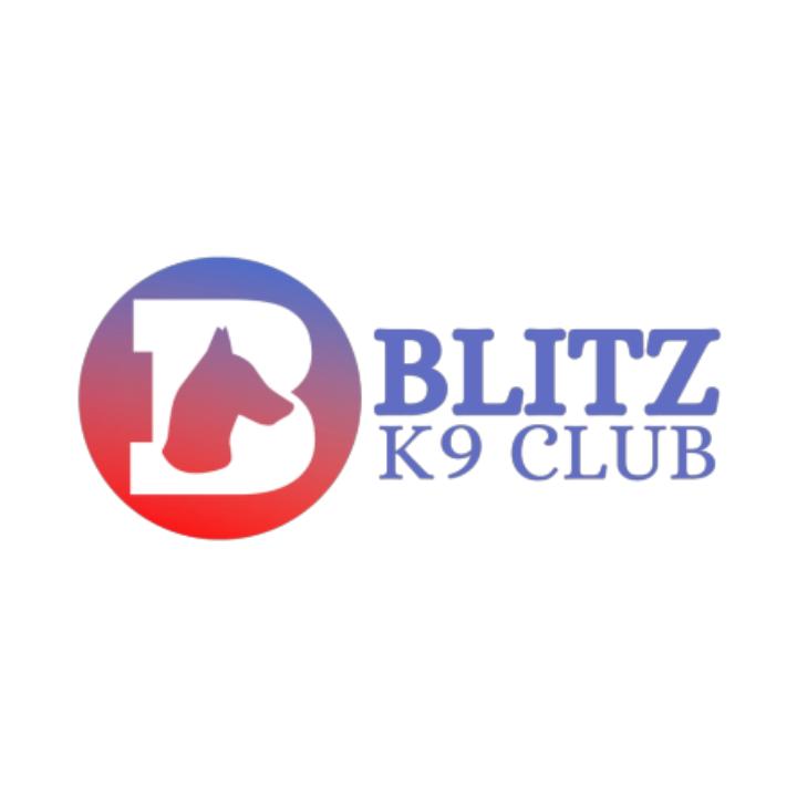 Blitz K9 Club